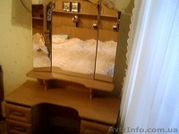 Продам кровать двуспальную, трюмо. - <ro>Изображение</ro><ru>Изображение</ru> #2, <ru>Объявление</ru> #953958