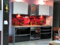 Скинали - декоративный фартук из стекла - <ro>Изображение</ro><ru>Изображение</ru> #1, <ru>Объявление</ru> #979267