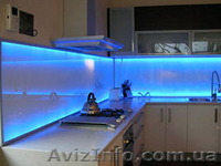 Скинали - декоративный фартук из стекла - <ro>Изображение</ro><ru>Изображение</ru> #9, <ru>Объявление</ru> #979267