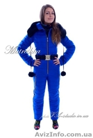 Комбинезон зимний горнолыжный Moncler (Пынзарь) - <ro>Изображение</ro><ru>Изображение</ru> #7, <ru>Объявление</ru> #931379