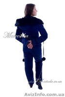 Комбинезон зимний горнолыжный Moncler (Пынзарь) - <ro>Изображение</ro><ru>Изображение</ru> #6, <ru>Объявление</ru> #931379