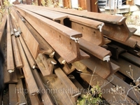 Рельсы бу крановые. - <ro>Изображение</ro><ru>Изображение</ru> #4, <ru>Объявление</ru> #999779