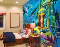 Фотообои на любой вкус! - <ro>Изображение</ro><ru>Изображение</ru> #8, <ru>Объявление</ru> #994605