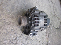 Генератор на Рено Канго 4x4 - <ro>Изображение</ro><ru>Изображение</ru> #1, <ru>Объявление</ru> #991441