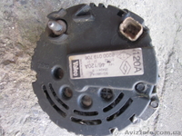 Генератор на Рено Канго 4x4 - <ro>Изображение</ro><ru>Изображение</ru> #2, <ru>Объявление</ru> #991441