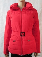 Куртки женские,мужские Della Moda(Италия).  - <ro>Изображение</ro><ru>Изображение</ru> #6, <ru>Объявление</ru> #987097