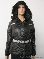 Куртки зимние. Италия. Не дорого. - <ro>Изображение</ro><ru>Изображение</ru> #1, <ru>Объявление</ru> #987077