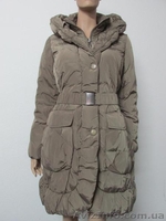 Куртки зимние. Италия. Не дорого. - <ro>Изображение</ro><ru>Изображение</ru> #4, <ru>Объявление</ru> #987077