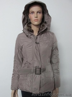 Куртки зимние. Италия. Не дорого. - <ro>Изображение</ro><ru>Изображение</ru> #5, <ru>Объявление</ru> #987077