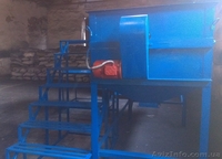 линия фасовки древесного угля - <ro>Изображение</ro><ru>Изображение</ru> #2, <ru>Объявление</ru> #1020556