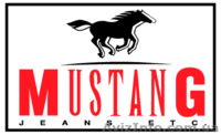 Джинсы Mustang. Размеры: от 30 до 38. Лот 10 ед. - <ro>Изображение</ro><ru>Изображение</ru> #1, <ru>Объявление</ru> #1016929