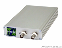 Кардиограф, допплер, энцефалограф, миограф, реограф Хмельницкий - <ro>Изображение</ro><ru>Изображение</ru> #5, <ru>Объявление</ru> #1047833