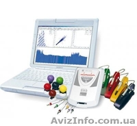 Кардиограф, допплер, энцефалограф, миограф, реограф Хмельницкий - <ro>Изображение</ro><ru>Изображение</ru> #1, <ru>Объявление</ru> #1047833