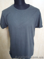 Секонд хенд. Мужская футболка А-класс. Новая и практически без износа. - <ro>Изображение</ro><ru>Изображение</ru> #4, <ru>Объявление</ru> #1047660