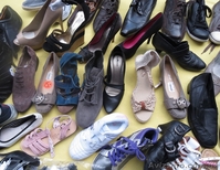 Обувь секонд хенд. Обувь оригинал. Не дорого. - <ro>Изображение</ro><ru>Изображение</ru> #3, <ru>Объявление</ru> #1039488