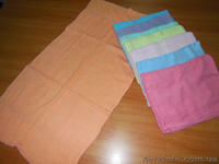 Полотенца секонд хенд. Экстра и крем сорт. В лоте много новых. - <ro>Изображение</ro><ru>Изображение</ru> #2, <ru>Объявление</ru> #1039418