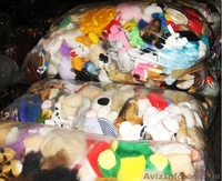 Игрушка секонд хенд. Первый и экстра сорт. Не дорого. - <ro>Изображение</ro><ru>Изображение</ru> #2, <ru>Объявление</ru> #1039531