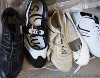 Обувь секонд хенд. Крем сорт. Не дорого. - <ro>Изображение</ro><ru>Изображение</ru> #5, <ru>Объявление</ru> #1039487