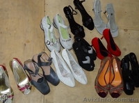 Обувь секонд хенд. Крем сорт. Не дорого. - <ro>Изображение</ro><ru>Изображение</ru> #2, <ru>Объявление</ru> #1039487