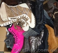 Обувь секонд хенд. Крем сорт. Не дорого. - <ro>Изображение</ro><ru>Изображение</ru> #3, <ru>Объявление</ru> #1039487