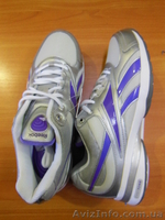 Кроссовки Reebok. Оригинал. Лот 20 пар. Цена 26, 5 евро/пара. - <ro>Изображение</ro><ru>Изображение</ru> #9, <ru>Объявление</ru> #1052457