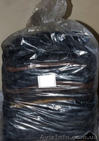 Секонд хенд. Куртки кожа А-класс. Новая и практически без износа. Не дорого. - <ro>Изображение</ro><ru>Изображение</ru> #1, <ru>Объявление</ru> #1053957