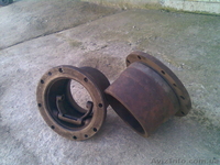 запчастини до Т-25 - <ro>Изображение</ro><ru>Изображение</ru> #2, <ru>Объявление</ru> #1063141