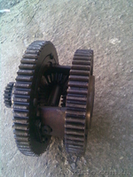 запчастини до Т-25 - <ro>Изображение</ro><ru>Изображение</ru> #6, <ru>Объявление</ru> #1063141