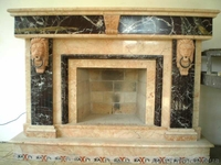 Изделия из натурального камня – камины, подоконники, ступени, столешницы, брусчатка - <ro>Изображение</ro><ru>Изображение</ru> #2, <ru>Объявление</ru> #1082465