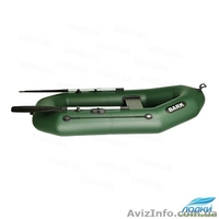 Надувная лодка BARK B-220C гребная - <ro>Изображение</ro><ru>Изображение</ru> #2, <ru>Объявление</ru> #1074604