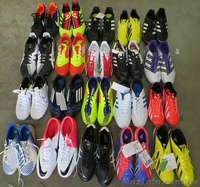 Новые бутсы. Футбольный микс Люкс. Оригинальные бренды: Adidas, Nike, Asics. - <ro>Изображение</ro><ru>Изображение</ru> #1, <ru>Объявление</ru> #1082234
