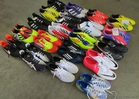 Новые бутсы. Футбольный микс Люкс. Оригинальные бренды: Adidas, Nike, Asics. - <ro>Изображение</ro><ru>Изображение</ru> #3, <ru>Объявление</ru> #1082234