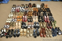 Новая женская обувь Tamaris, на вес. По 23 евро/кг. Лето. Кожа от 80 % и больше. - <ro>Изображение</ro><ru>Изображение</ru> #1, <ru>Объявление</ru> #1082243