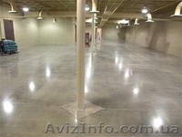 Укладка промышленных бетонных полов с упрочненным верхним слоем - <ro>Изображение</ro><ru>Изображение</ru> #2, <ru>Объявление</ru> #1075442