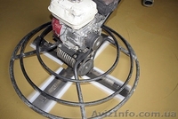 Укладка промышленных бетонных полов с упрочненным верхним слоем - <ro>Изображение</ro><ru>Изображение</ru> #5, <ru>Объявление</ru> #1075442