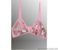 Детское белье: майки, трусы, бюстгальтеры, Турция. Оптом, дропшиппинг, в розницу - <ro>Изображение</ro><ru>Изображение</ru> #3, <ru>Объявление</ru> #1094142