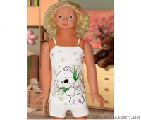 Детское белье: майки, трусы, бюстгальтеры, Турция. Оптом, дропшиппинг, в розницу - <ro>Изображение</ro><ru>Изображение</ru> #1, <ru>Объявление</ru> #1094142