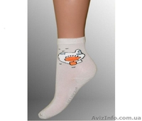 Детские носки и колготы, Турция. Оптом, дропшиппинг, в розницу. Вся Украина. - <ro>Изображение</ro><ru>Изображение</ru> #4, <ru>Объявление</ru> #1094308