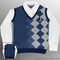 Детские кофты, регланы, рубашки, Турция. Оптом. - <ro>Изображение</ro><ru>Изображение</ru> #5, <ru>Объявление</ru> #1094310