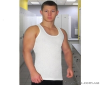 Мужское нижнее белье: майки, футболки, трусы, термобелье, Турция. Оптом. - <ro>Изображение</ro><ru>Изображение</ru> #3, <ru>Объявление</ru> #1094139