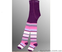 Детские носки и колготы, Турция. Оптом, дропшиппинг, в розницу. Вся Украина. - <ro>Изображение</ro><ru>Изображение</ru> #3, <ru>Объявление</ru> #1094308