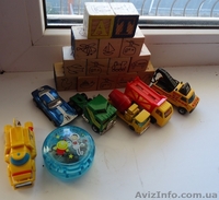 Твердые игрушки на вес. Секонд хенд. Новые и почти новые. По 5 евро/кг.  - <ro>Изображение</ro><ru>Изображение</ru> #1, <ru>Объявление</ru> #1086462