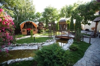 Продается гостиничный комплекс - <ro>Изображение</ro><ru>Изображение</ru> #4, <ru>Объявление</ru> #1092836