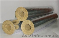 Теплоизоляция (минвата). - <ro>Изображение</ro><ru>Изображение</ru> #3, <ru>Объявление</ru> #1092732