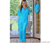 Теплая домашняя одежда (пижамы, халаты, ночнушки, костюмы), Турция. Оптом. - <ro>Изображение</ro><ru>Изображение</ru> #5, <ru>Объявление</ru> #1094318