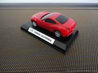 Android Ferrari California 1:50 Silverlit  - <ro>Изображение</ro><ru>Изображение</ru> #1, <ru>Объявление</ru> #1112121