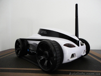 I-Spy Tank Rc Car - танк на радиоуправлении  - <ro>Изображение</ro><ru>Изображение</ru> #2, <ru>Объявление</ru> #1112122