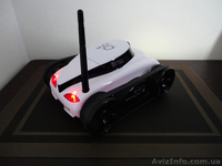 I-Spy Tank Rc Car - танк на радиоуправлении  - <ro>Изображение</ro><ru>Изображение</ru> #3, <ru>Объявление</ru> #1112122