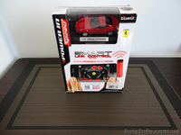 Android Ferrari California 1:50 Silverlit  - <ro>Изображение</ro><ru>Изображение</ru> #3, <ru>Объявление</ru> #1112121