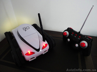 I-Spy Tank Rc Car - танк на радиоуправлении  - <ro>Изображение</ro><ru>Изображение</ru> #1, <ru>Объявление</ru> #1112122